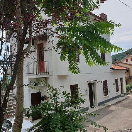 Apartment Alex - Sea View Опатия Экстерьер фото